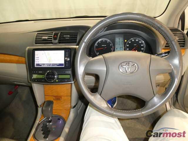 2009 Toyota Premio CN 04394315 Sub19