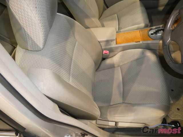 2009 Toyota Premio CN 04394315 Sub23