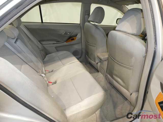 2009 Toyota Premio CN 04394315 Sub24