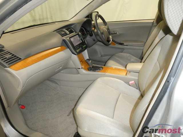 2009 Toyota Premio CN 04394315 Sub27