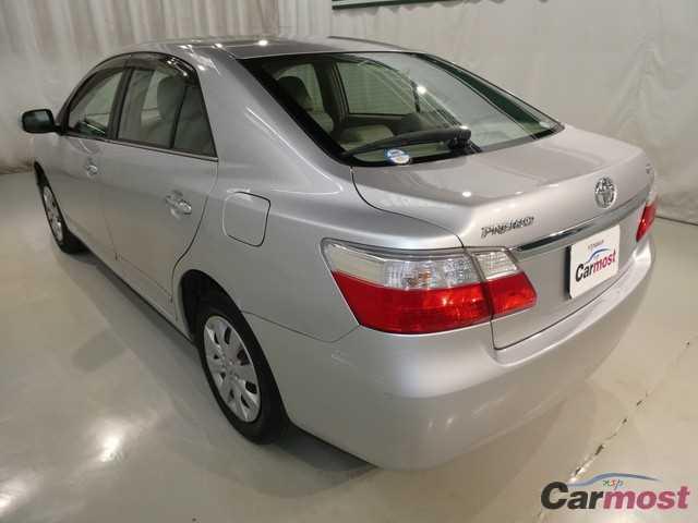 2009 Toyota Premio CN 04394315 Sub2