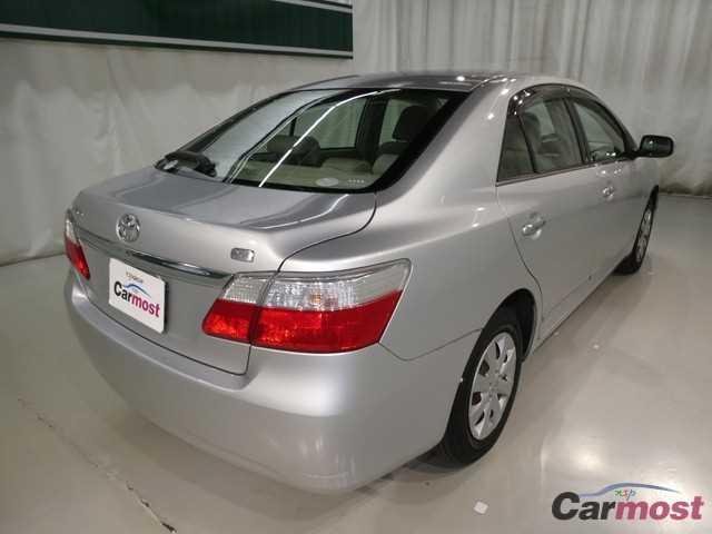 2009 Toyota Premio CN 04394315 Sub3