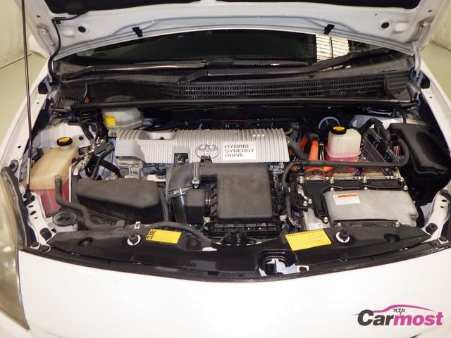 2012 Toyota PRIUS CN 04403845 Sub15