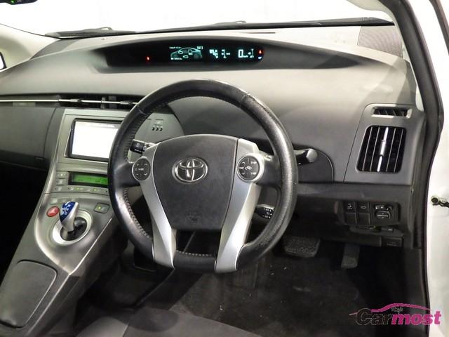 2012 Toyota PRIUS CN 04403845 Sub19