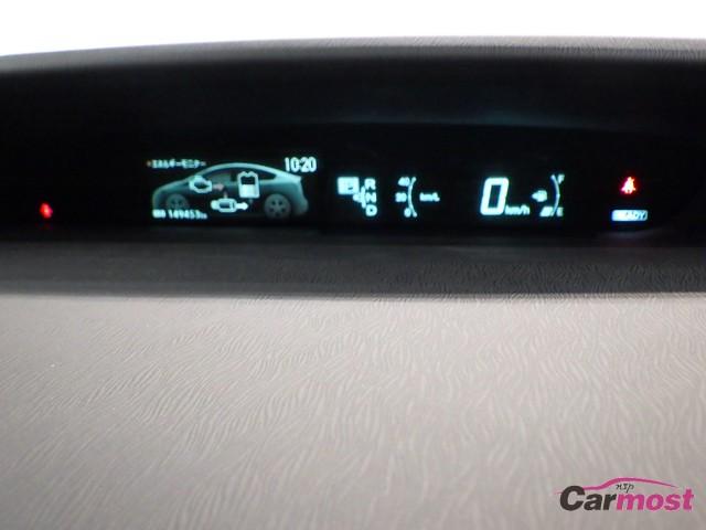 2012 Toyota PRIUS CN 04403845 Sub20