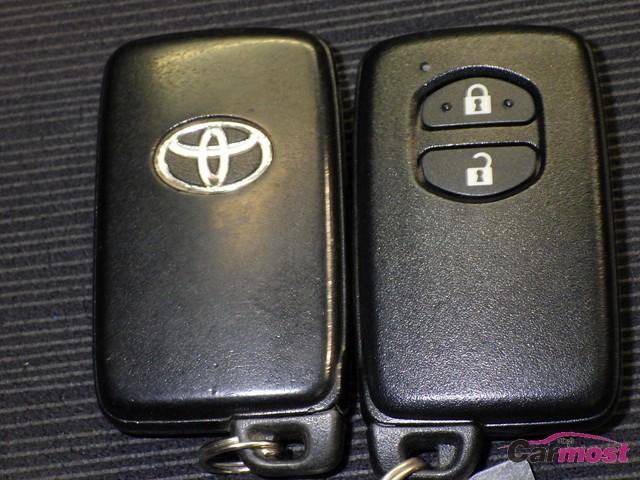2012 Toyota PRIUS CN 04403845 Sub21