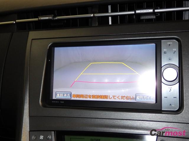 2012 Toyota PRIUS CN 04403845 Sub22
