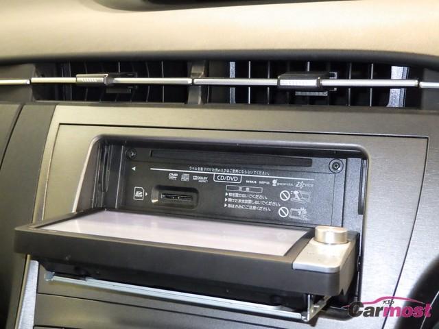 2012 Toyota PRIUS CN 04403845 Sub23