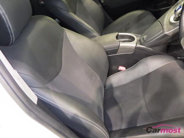 2012 Toyota PRIUS CN 04403845 Sub24