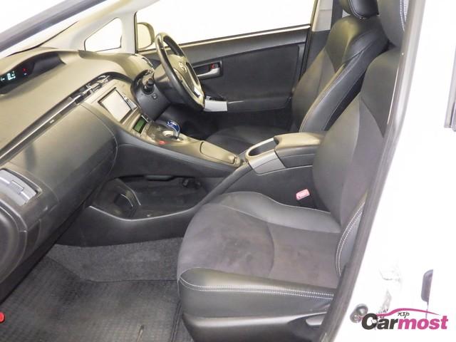 2012 Toyota PRIUS CN 04403845 Sub26