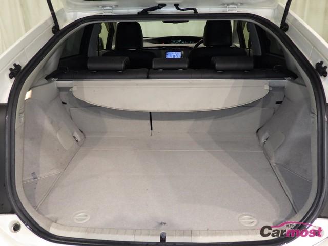 2012 Toyota PRIUS CN 04403845 Sub28