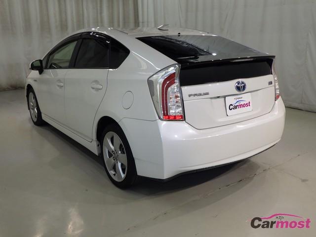2012 Toyota PRIUS CN 04403845 Sub2