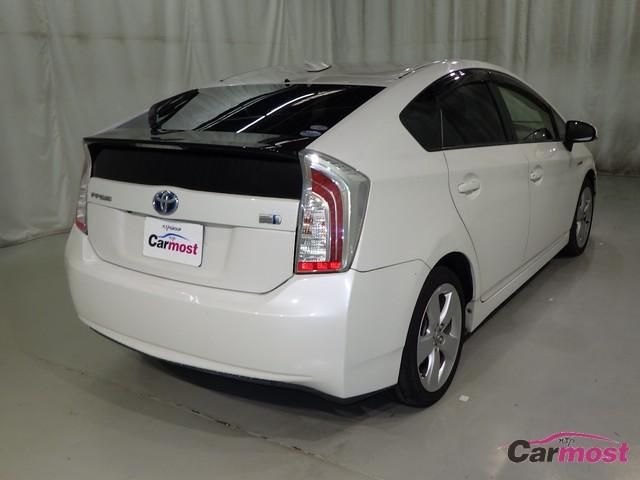 2012 Toyota PRIUS CN 04403845 Sub3