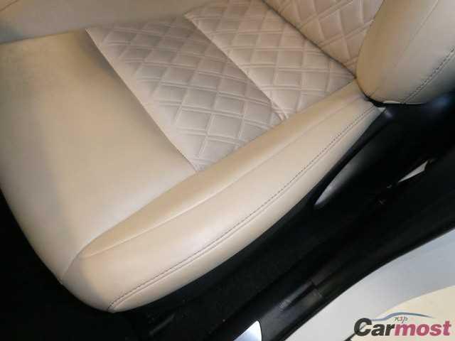 2014 Toyota Harrier CN 04489456 Sub27