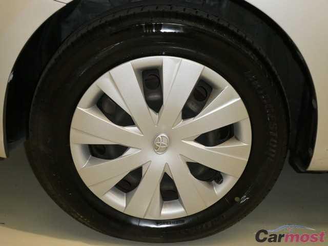 2013 Toyota Corolla Fielder CN 04489693 Sub10