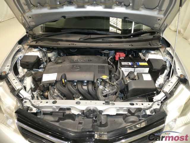 2013 Toyota Corolla Fielder CN 04489693 Sub11