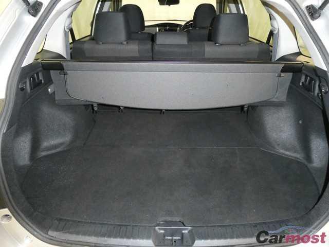 2013 Toyota Corolla Fielder CN 04489693 Sub28