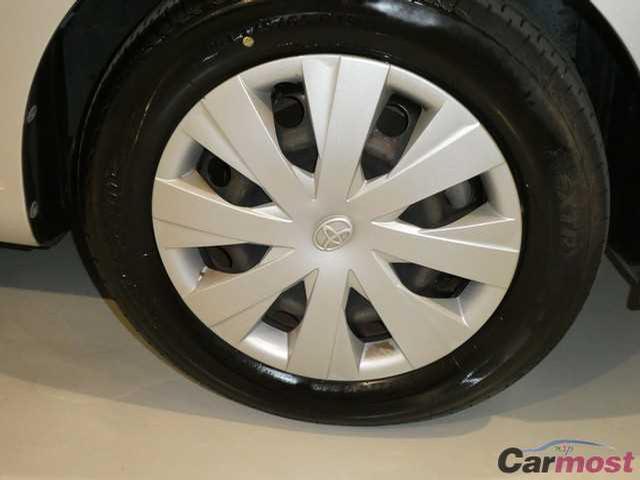 2013 Toyota Corolla Fielder CN 04489693 Sub7