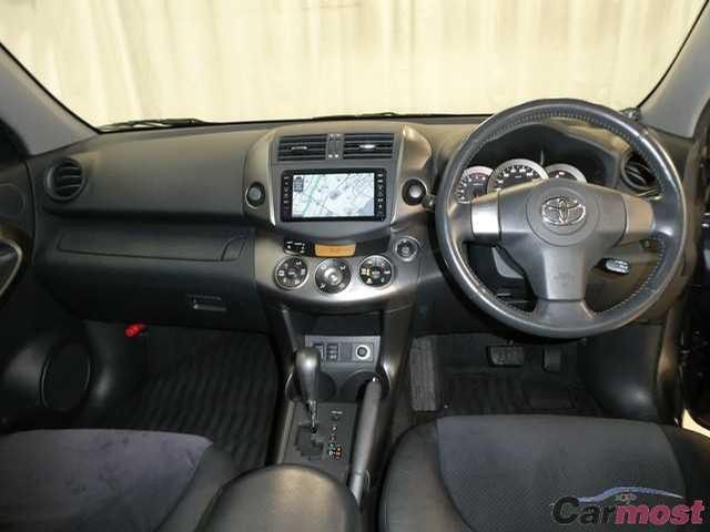 2008 Toyota Vanguard CN 04491175 Sub10