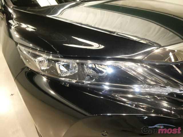 2014 Toyota Harrier CN 04492929 Sub1