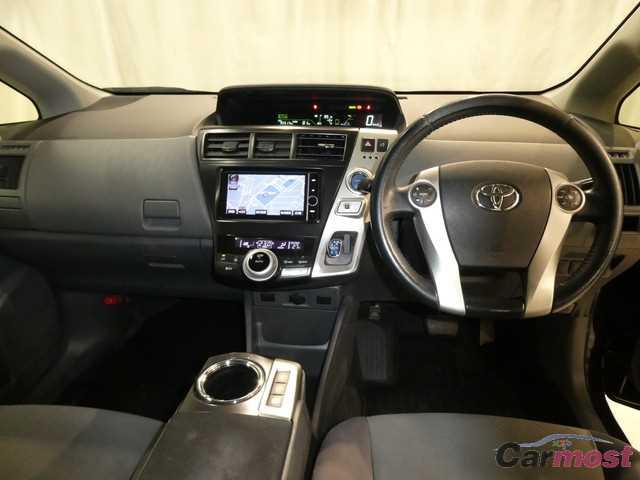 2012 Toyota Prius a 04494514 Sub18