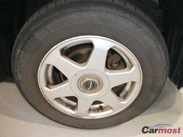 1999 Toyota Ipsum CN 04495421 Sub13