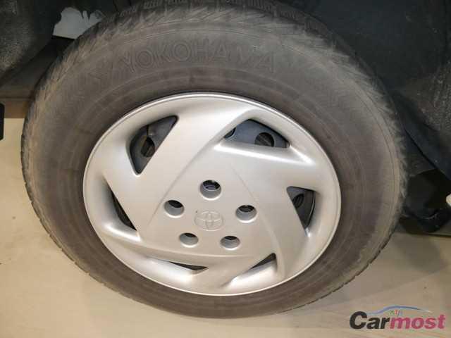 1999 Toyota Ipsum CN 04495421 Sub14