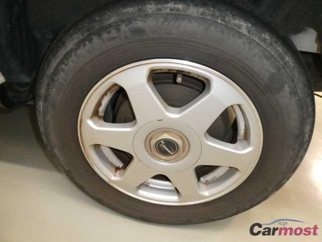 1999 Toyota Ipsum CN 04495421 Sub15