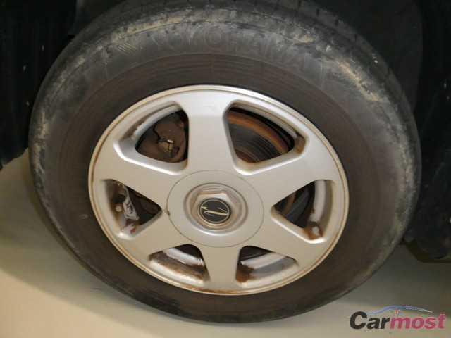 1999 Toyota Ipsum CN 04495421 Sub16