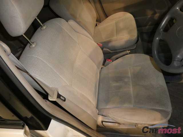 1999 Toyota Ipsum CN 04495421 Sub24