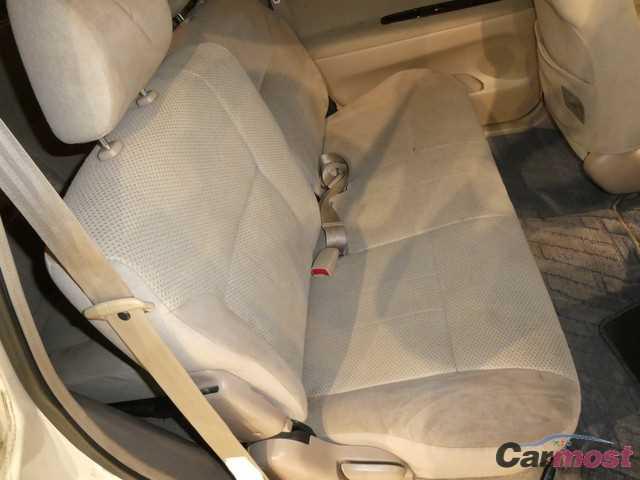 1999 Toyota Ipsum CN 04495421 Sub25