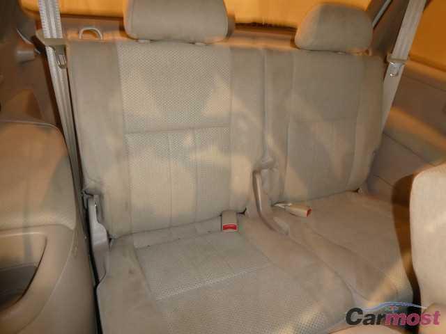 1999 Toyota Ipsum CN 04495421 Sub26