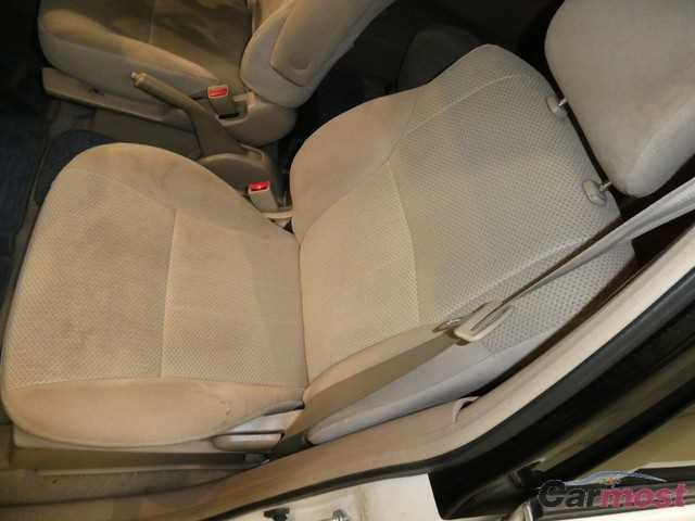 1999 Toyota Ipsum CN 04495421 Sub28