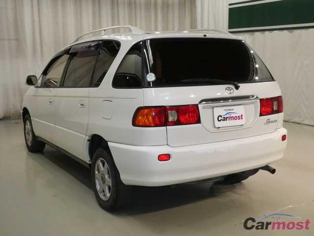 1999 Toyota Ipsum CN 04495421 Sub3