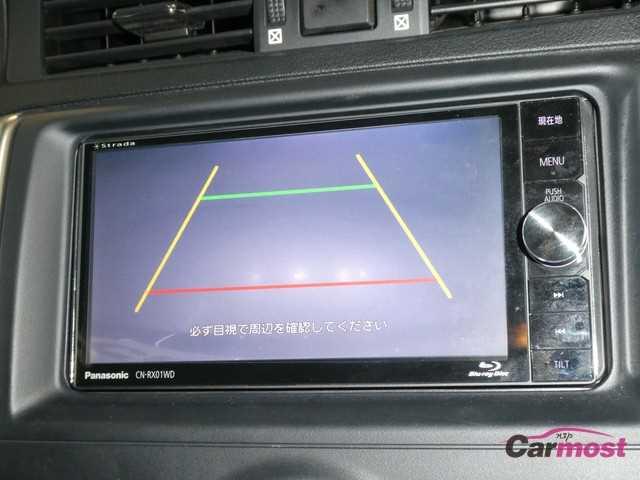 2015 Toyota Mark X CN 04495871 Sub19