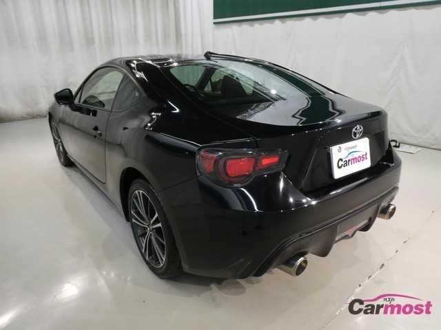 2012 Toyota 86 CN 04496240 Sub2