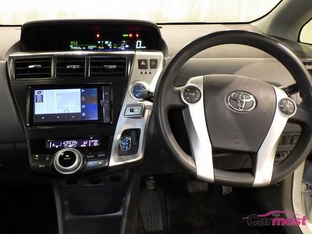 2013 Toyota Prius a 04496584 Sub18