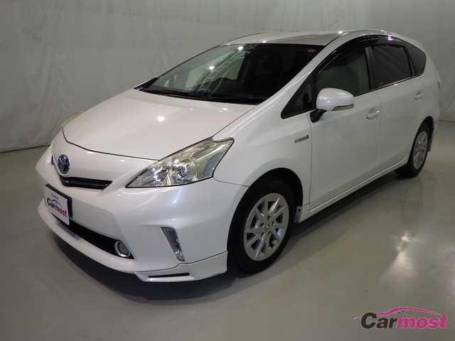 2013 Toyota Prius a CN 04496584 Sub1