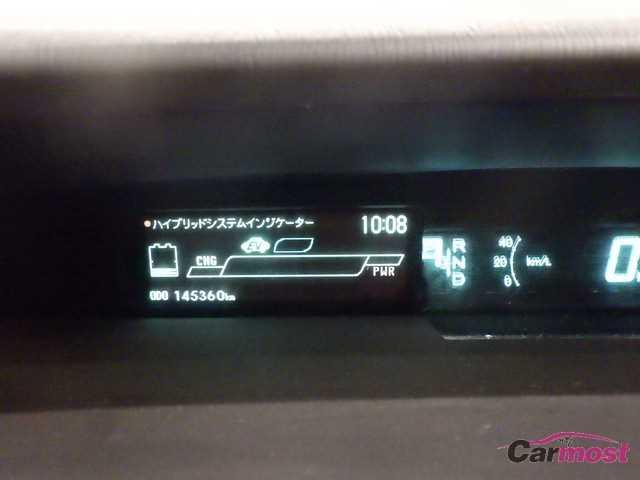 2013 Toyota PRIUS CN 04499401 Sub19