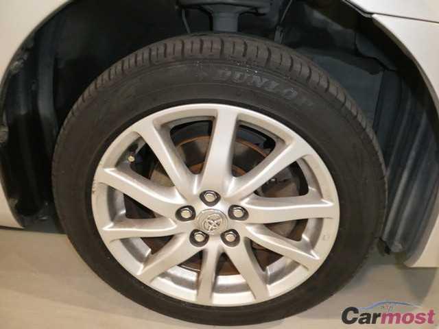 2007 Toyota Premio CN 04535008 Sub12