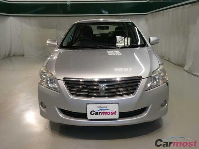 2007 Toyota Premio CN 04535008 Sub1