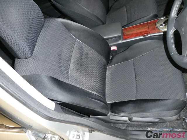 2007 Toyota Premio CN 04535008 Sub25