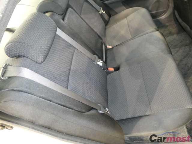 2007 Toyota Premio CN 04535008 Sub26