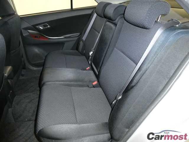 2007 Toyota Premio CN 04535008 Sub27