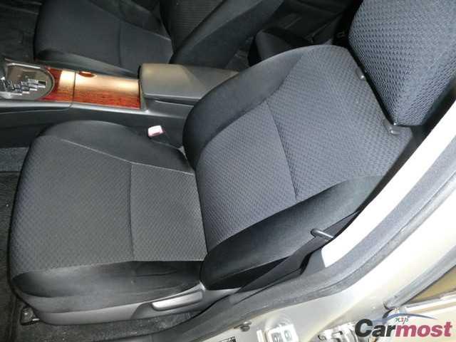 2007 Toyota Premio CN 04535008 Sub28