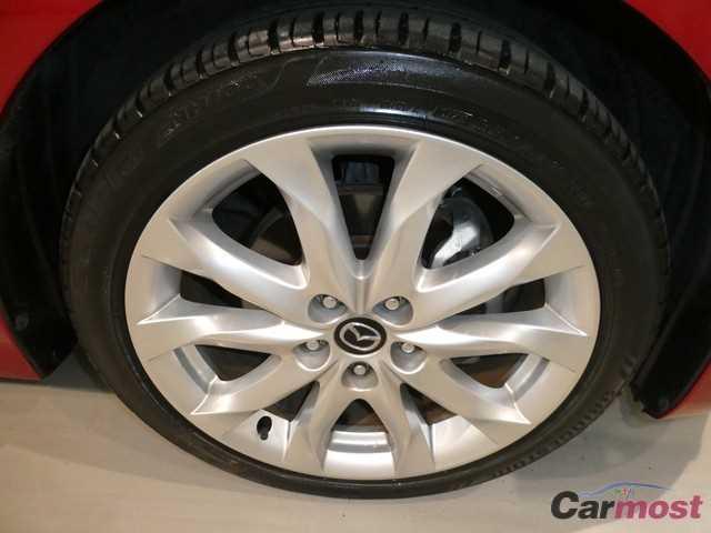 2014 Mazda Axela Sport CN 04536250 Sub12