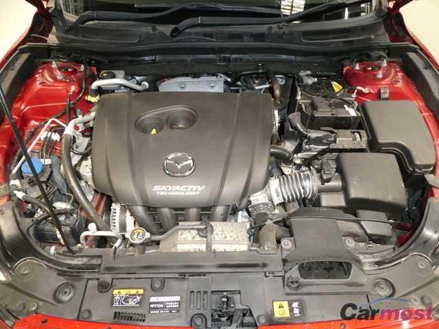 2014 Mazda Axela Sport CN 04536250 Sub14