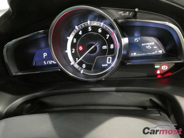 2014 Mazda Axela Sport CN 04536250 Sub18