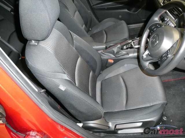 2014 Mazda Axela Sport CN 04536250 Sub23