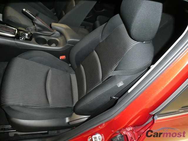 2014 Mazda Axela Sport CN 04536250 Sub26